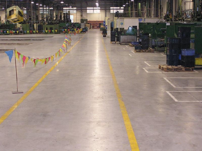 非金屬/金屬/合金耐磨地坪 非金屬/金屬/合金耐磨地坪